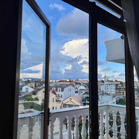 Co So Luu Tru Du Lich Uyen Thanh 2 Dalat Bagian luar foto