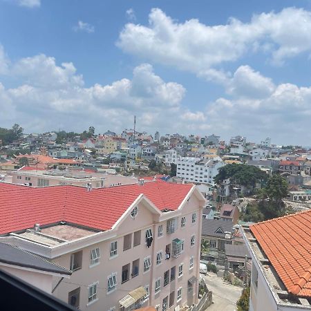 Co So Luu Tru Du Lich Uyen Thanh 2 Dalat Bagian luar foto