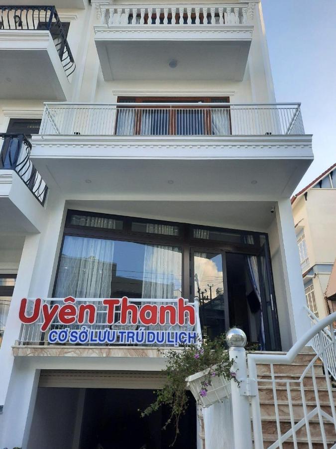 Co So Luu Tru Du Lich Uyen Thanh 2 Dalat Bagian luar foto