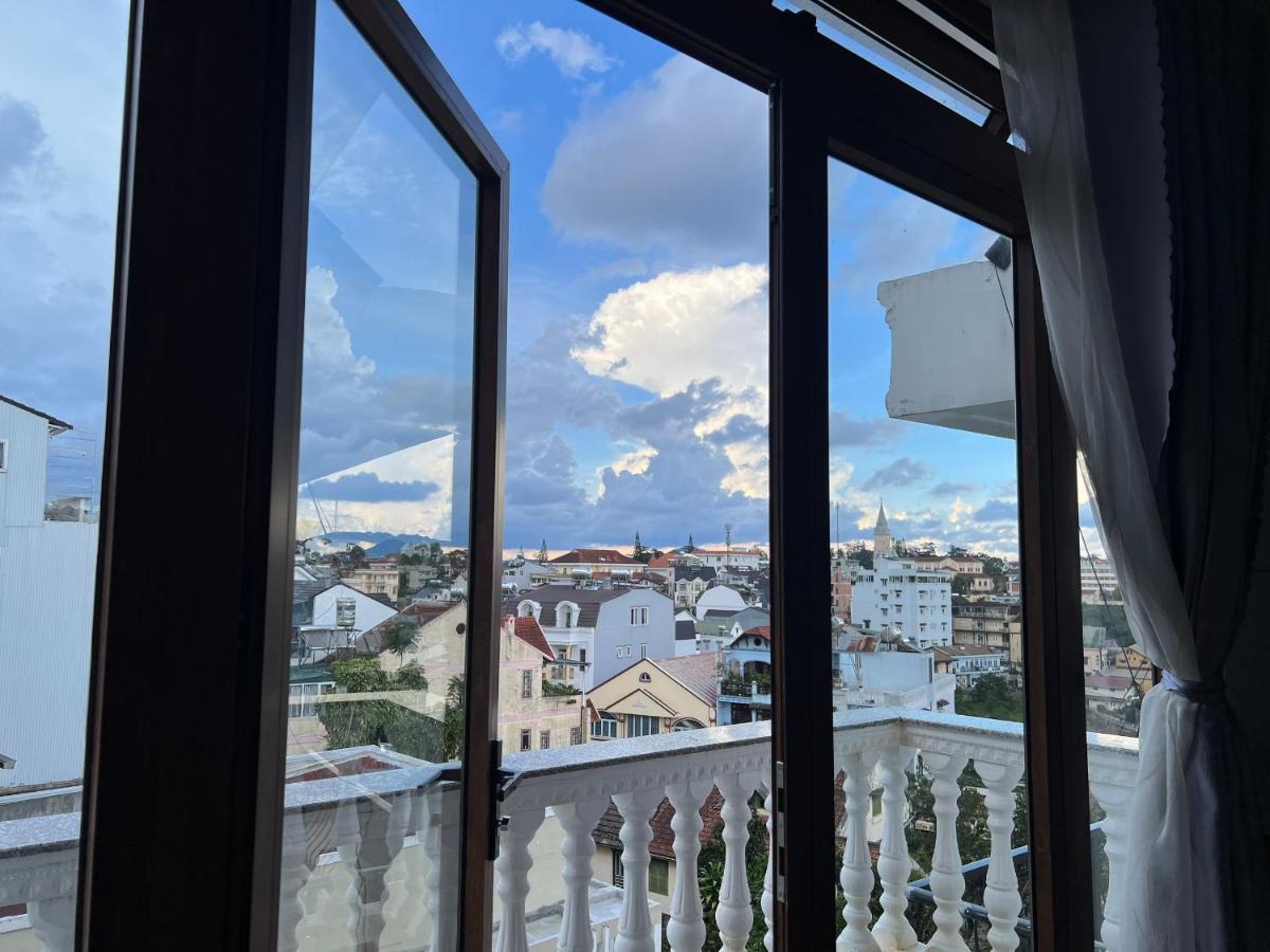 Co So Luu Tru Du Lich Uyen Thanh 2 Dalat Bagian luar foto