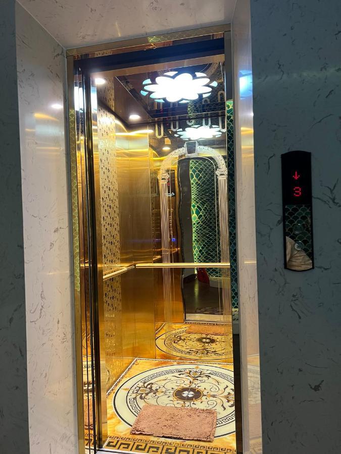 Co So Luu Tru Du Lich Uyen Thanh 2 Dalat Bagian luar foto