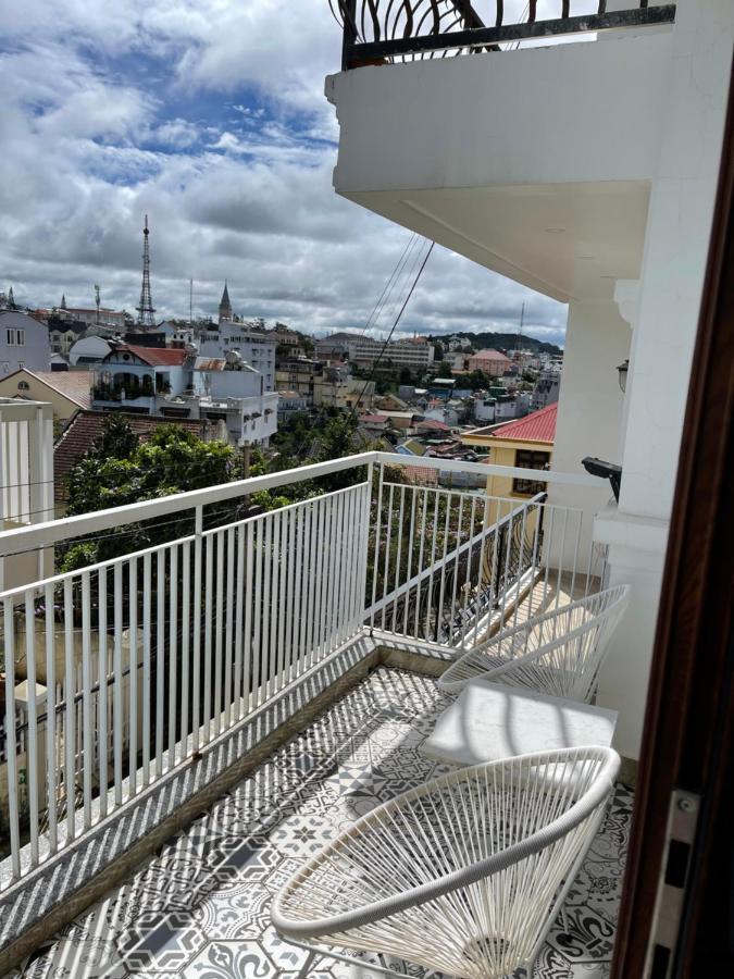 Co So Luu Tru Du Lich Uyen Thanh 2 Dalat Bagian luar foto