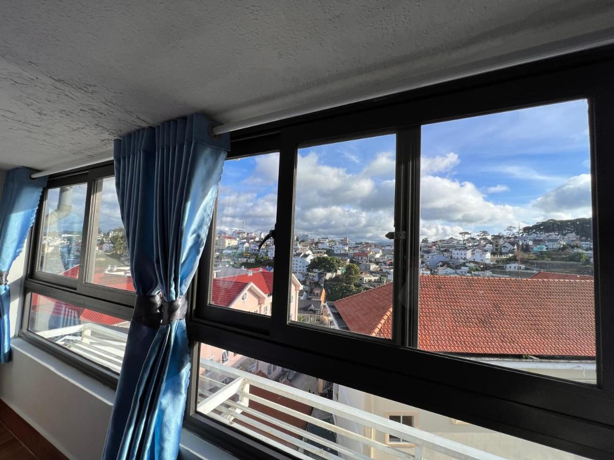 Co So Luu Tru Du Lich Uyen Thanh 2 Dalat Bagian luar foto