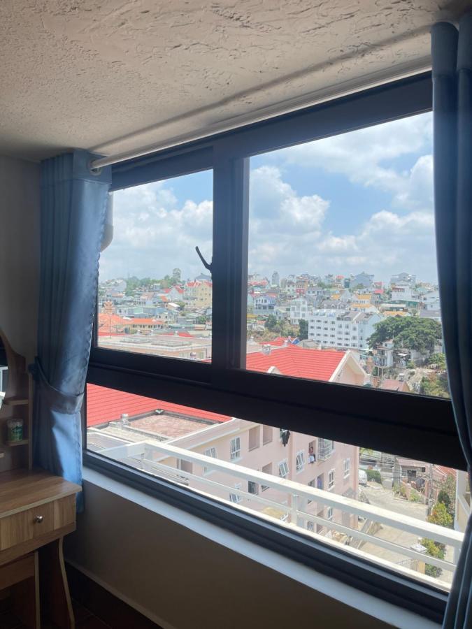 Co So Luu Tru Du Lich Uyen Thanh 2 Dalat Bagian luar foto