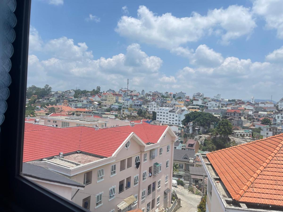 Co So Luu Tru Du Lich Uyen Thanh 2 Dalat Bagian luar foto